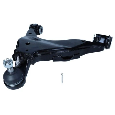 Imagem de MAXGEAR 72 6207 Braço de suspensão à frente, lado direito, em baixo transversal TOYOTA: Land Cruiser Prado 120