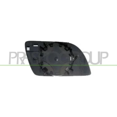 Imagem de PRASCO VG0217503 Vidro Espelho à direita VOLKSWAGEN: Polo IV Hatchback