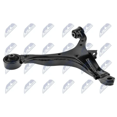 Imagem de NTY ZWD HD 048 Braço de suspensão Eixo dianteiro, lado esquerdo, em baixo transversal HONDA: CR V 2