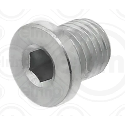 Imagem de ELRING 587.190 Bujão do Carter M12x1,5x12 6 mm, sem retentor BMW: 3 Sedan, Coupe, Cabrio