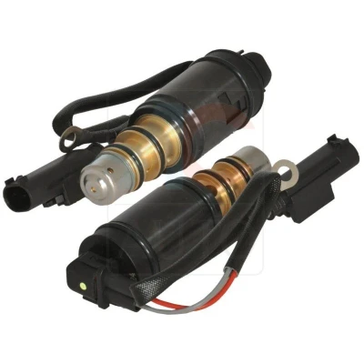 Imagem de ACAUTO AC 02DN06 Válvula de regulação, compressor MERCEDES BENZ: Classe C T modell, ML, S Coupe