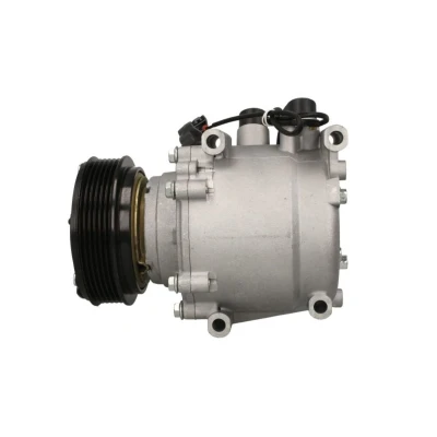 Imagem de NRF EASY FIT 32072 compressor TRSA090 12 PAG 46 com óleo de PAG, retentor HONDA: Civic 7 Hatchback, Limousine