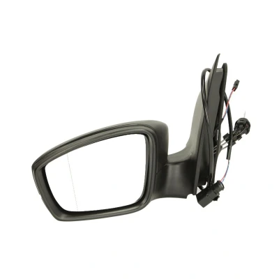 Imagem de Espelho retrovisor exterior BLIC 5402 01 060363P Links