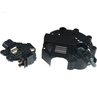 Imagem de AS PL ARE3157(VALEO) Regulador do Alternador 12