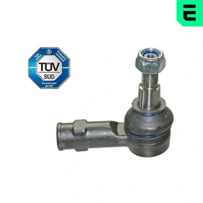 Imagem de Rótula da barra de direção OPTIMAL G1 1274