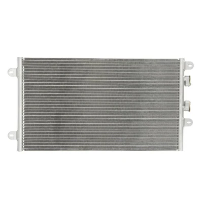 Imagem de THERMOTEC KTT110478 Condensador sem secador 574 X 340 0 mm Alumínio ALFA ROMEO: 147