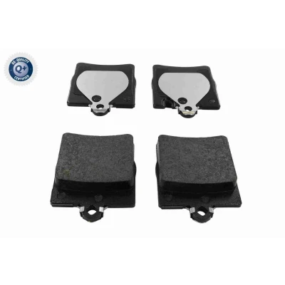 Imagem de VAICO V30 8127 Jogo de pastilhas para travão disco MERCEDES BENZ: Classe C T modell, CLK Coupe, Sedan
