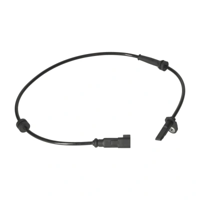 Imagem de FEBI BILSTEIN 193576 Sensor de ABS Eixo traseiro esquerdo, direito 610mm
