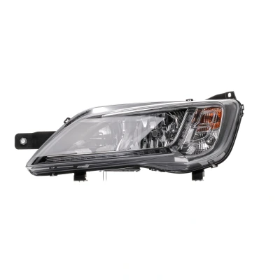 Imagem de MAGNETI MARELLI 712501301129 Farol Principal CITROËN: Jumper II Van, FIAT: Ducato III Camião de plataforma / Chassis