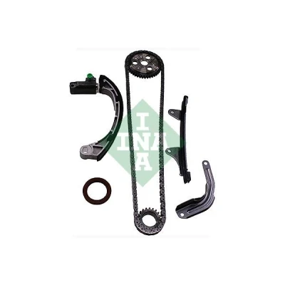 Imagem de INA 559 1017 30 Jogo de correntes distribuição TOYOTA: Yaris I Hatchback