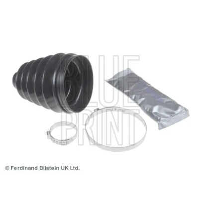 Imagem de BLUE PRINT ADC48106 Fole de Transmissão do lado da roda, Eixo dianteiro Termoplástico MITSUBISHI: PAJERO Sport 1 SUV, 2, L200 III Pick up