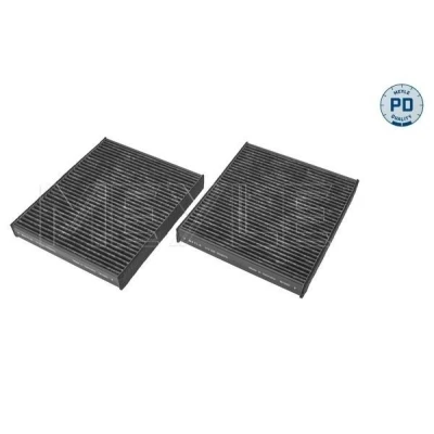 Imagem de MEYLE 312 326 0008/PD Filtro, ar do habitáculo BMW: 5 GT, Touring, Sedan