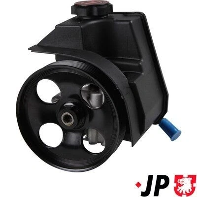 Imagem de JP GROUP 4145101400 Bomba de Direção hidráulico 100 com depósito PEUGEOT: 206 Hatchback, SW