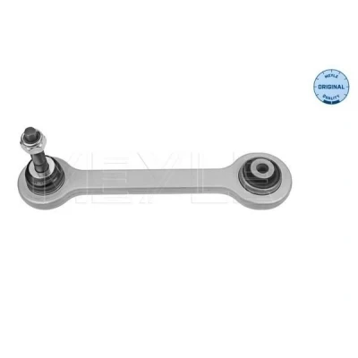 Imagem de MEYLE ORIGINAL Quality 816 050 0008 Braço de suspensão com apoio borracha Eixo traseiro esquerdo, direito transversal Alumínio