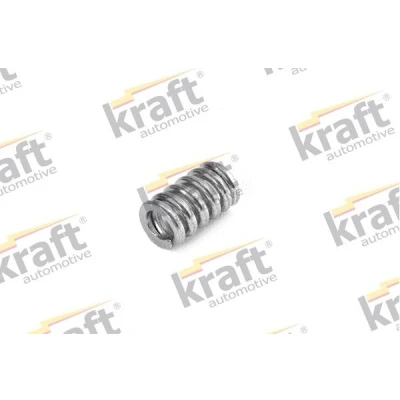 Imagem de KRAFT 0591555 Mola, tubo de escape OPEL: Vectra B CC