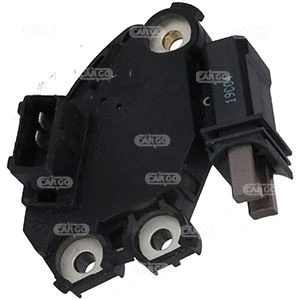 Imagem de HC Cargo F032237938 Regulador do Alternador 14V
