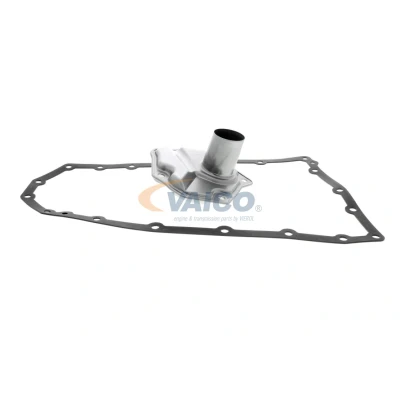 Imagem de VAICO V38 0574 Conjunto do filtro hidráulico, caixa velocidades automática com junta NISSAN: Juke