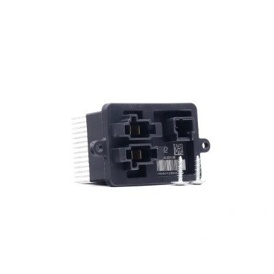 Imagem de DENSO DRS21008 Resistência, ventilador do habitáculo RENAULT: Captur, PEUGEOT: 3008 II SUV endado, norauto, oscaro, mister auto