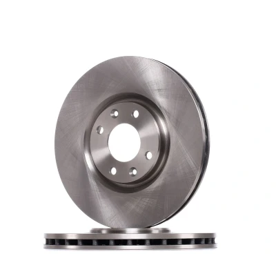 Imagem de FERODO PREMIER DDF1676 Disco de travão 302 26 4 108 ventilado oleado com parafusos PEUGEOT: 208 I Hatchback, 308 SW, 3008