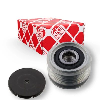 Imagem de FEBI BILSTEIN 102313 Polia Roda Livre do Alternador 40,3 com tampa KIA: cee‘d I Carrinha