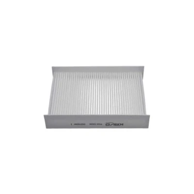 Imagem de KAVO PARTS FCA 10330 Filtro, ar do habitáculo Filtro de pólen 220mm 157mm 31mm FIAT: 500X, 500L, JEEP: Renegade SUV