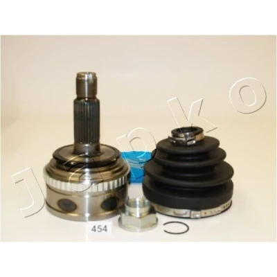 Imagem de JAPKO 62454 Ponteira de Transmissão HONDA: CR V 2