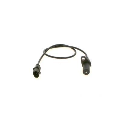 Imagem de BOSCH 0 261 210 219 Gerador de Impulsos FIAT: Punto II Hatchback, Stilo Palio I Weekend