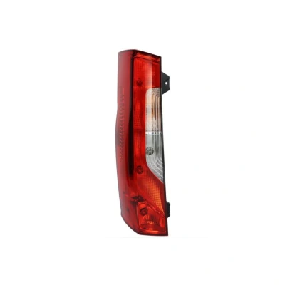 Imagem de HELLA 2SK 013 252 211 Farolim esquerda P21W, PY21W, R5W 12 com lâmpadas de incnadescência porta