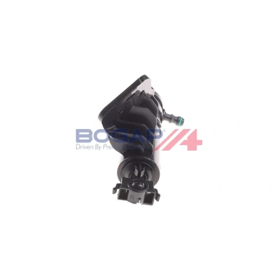 Imagem de BOGAP Y5522110 Ejector de água do lava faróis HYUNDAI: Santa Fé III (DM) 2.4, 2.2 CRDi, CRDi 4WD, 2.4 GDI, GDI CCVT AWD