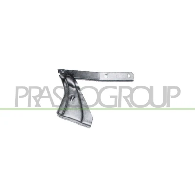 Imagem de BLIC 6802 00 0518451P Dobradiça, capot do motor CITROËN: Saxo Hatchback