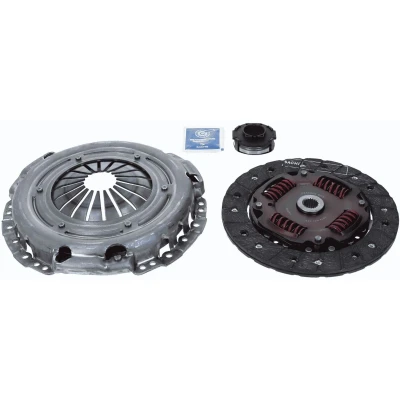 Imagem de SACHS 3000 950 060 Kit de Embraiagem 190 FIAT: Punto II Hatchback, I Marea Weekend, LANCIA: Y
