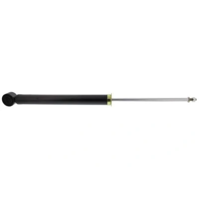 Imagem de MAPCO 40715 Amortecedor Eixo traseiro Pressão do gás Tubo duplo sem apoios de mola cavilha em cima, olhal baixo OPEL: Astra J Hatchback
