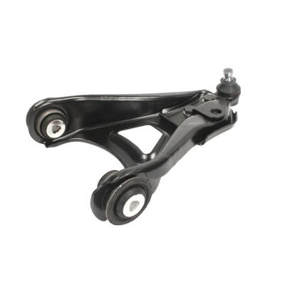 Imagem de DELPHI TC884 Braço de suspensão com articulação suspensão/guia oscilante longitudinal RENAULT: CLIO 2, 2 Kasten, Kangoo I Express