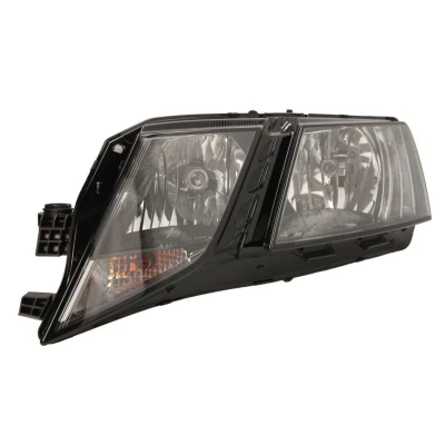 Imagem de MAGNETI MARELLI 711451000249 Farol Principal SKODA: Octavia 3 Combi