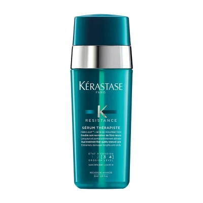 Imagem de Kérastase Resistance Therepiste Serum Duo 30ml