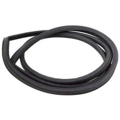Imagem de FEBI BILSTEIN 08886 Junta, pára brisas MERCEDES BENZ: W123 Sedan
