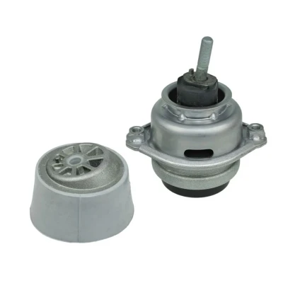 Imagem de MEYLE 414 375 1002 Suporte, motor ORIGINAL Quality esquerda Apoio hidráulico PORSCHE: Cayenne