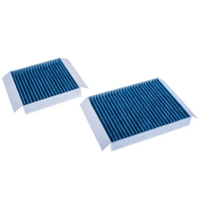 Imagem de DENCKERMANN M110561A Filtro, ar do habitáculo PEUGEOT: 208 I Hatchback, 207 2008 Carrinha, CITROËN: C3 III, C4 II Cactus, II, DS: DS5