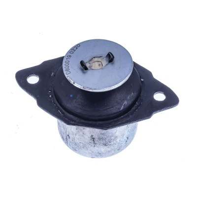 Imagem de DENCKERMANN D800019 Suporte, motor traseira esquerda VOLKSWAGEN: GOLF 3, Polo III Variant, Passat B3/B4 SEAT: Ibiza 2, TOLEDO 1, Inca