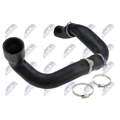 Imagem de NTY GPP LR 009 Mangueira Para o Turbocompressor