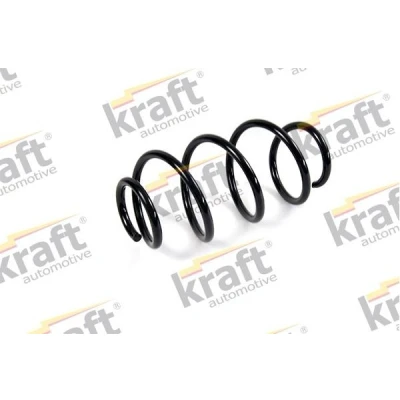Imagem de KRAFT 4021136 Mola de suspensão Eixo dianteiro