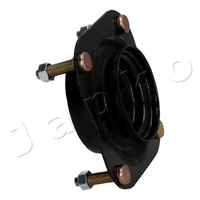 Imagem de JAPKO SMJ0423 Suporte de apoio do conjunto mola / amortecedor Eixo dianteiro
