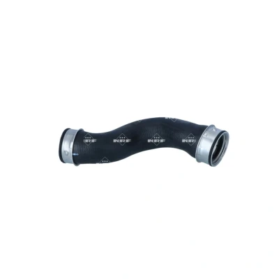Imagem de NRF 166001 Mangueira Para o Turbocompressor AUDI: A3 Hatchback, Sportback, VOLKSWAGEN: Golf 5, Jetta 3, Touran I, SKODA: Octavia 2 Combi