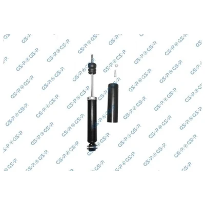 Imagem de GSP 32112490 Amortecedor Eixo traseiro Pressão do gás Tubo duplo telescópico MERCEDES BENZ: Classe E T modell (S211) 240 2.6 4 matic