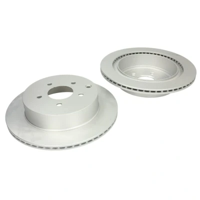 Imagem de FERODO PREMIER DDF1506C Disco de travão 308 16 5 ventilado revestido sem parafusos