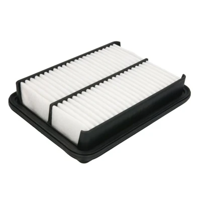 Imagem de JC PREMIUM B22024PR Filtro de ar 53 164 222 quadrado Cartucho filtrante TOYOTA: Starlet IV Hatchback, Celica Sedan