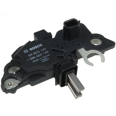 Imagem de AS PL ARE0149(BOSCH) Regulador do Alternador 12 RENAULT: MEGANE 2, 3 Grandtour, LAGUNA 2 Grandtour