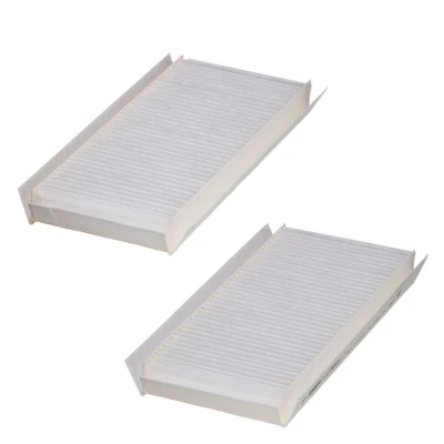 Imagem de HENGST FILTER E3991LI 2 Filtro, ar do habitáculo Filtro de pólen 236 95 25