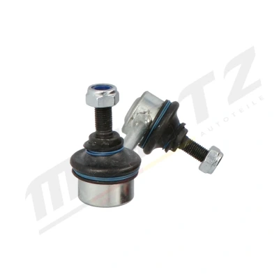 Imagem de MERTZ M S1445 barra / escora, estabilizadora Eixo traseiro esquerdo 113 M10x1,25 com porca Metal ALFA ROMEO: Giulietta Hatchback