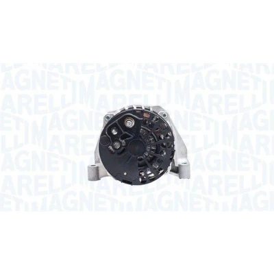 Imagem de MAGNETI MARELLI 063730040010 Alternador 12V 120A ALFA ROMEO: MiTo, Giulietta Hatchback, FIAT: Punto Evo Grande Linea